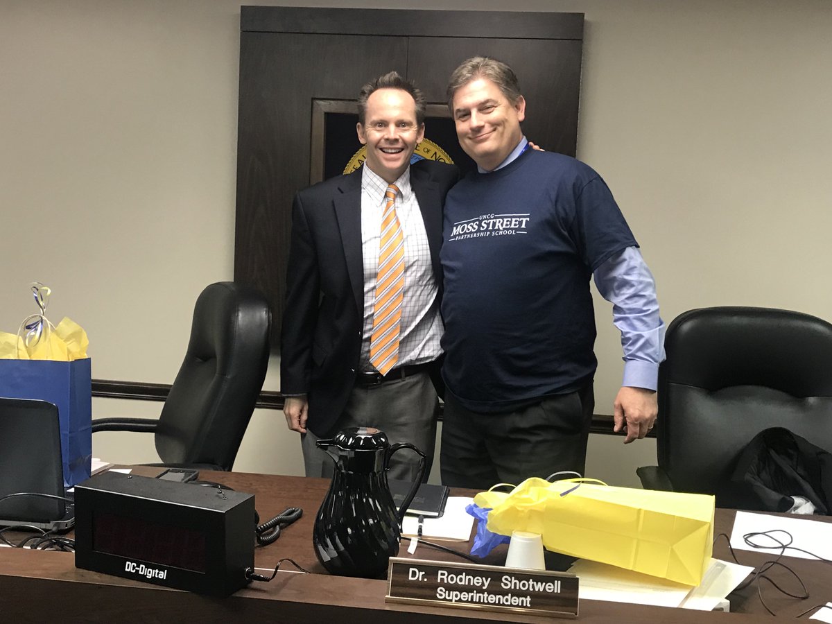 parkss12's tweet image. Super Excited about the UNCG Moss Street Partnership School! @UNCGSchoolofEdu @UNCG @RCS_NC @MossStEagles @xpressmom @Carlitude