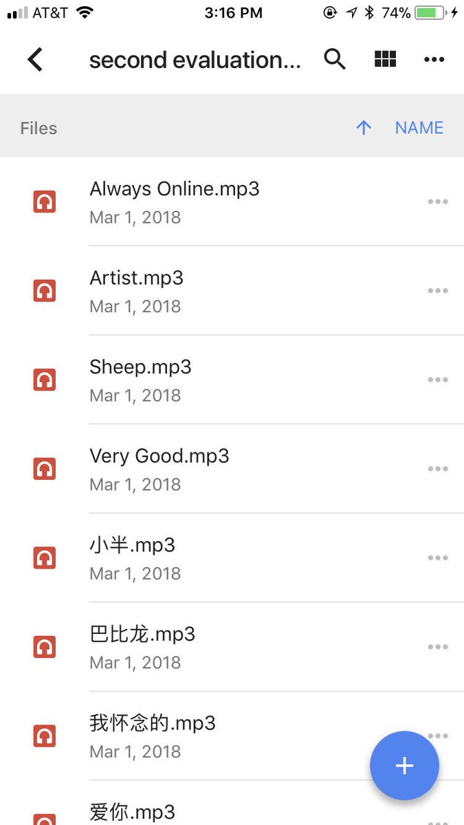 ipd first &amp; second evaluation audio compilation (mp3 format, zipped) + some bonuses 

file name: ipd-audio.zip
file size: 83.7MB
dl link: drive.google.com/open?id=1x8NgA…

#偶像练习生 #idolproducer