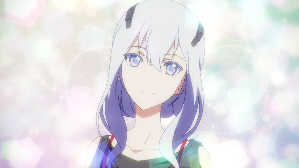 Beatless 第7話 Boy Meets Pornography 関係者tweet 長谷敏司先生解説まとめ Anime Beatless Togetter