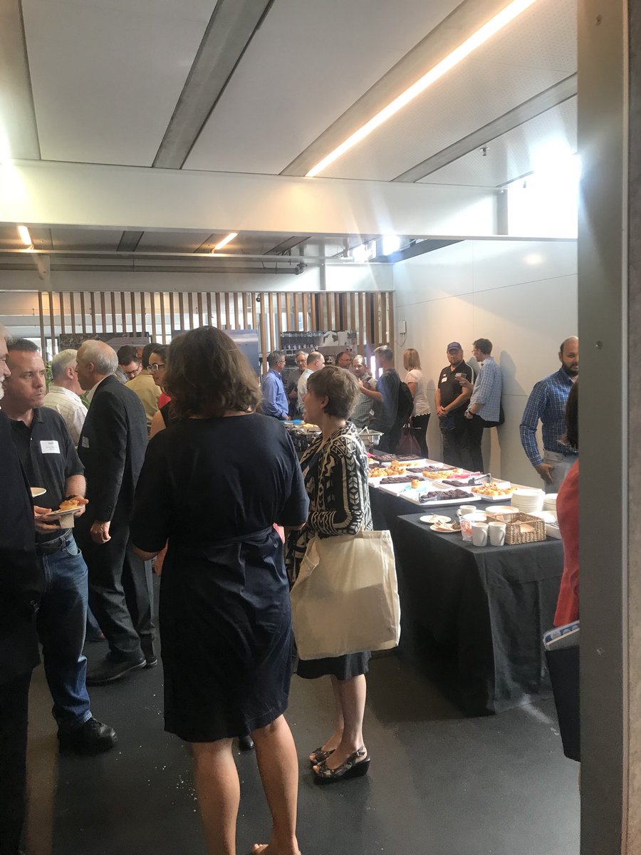 opendatanz's tweet photo. The #OpenDataActionPlan https://t.co/OTJZREaTTf is now available to #haveyoursay - your feedback counts so don’t be shy to speak up & share your #innovative ideas & thoughts. Enjoy a bite to eat & chat to other #opendata supporters :) #OpenPotential18 #OpenDataDay https://t.co/ufzfSUrCLs