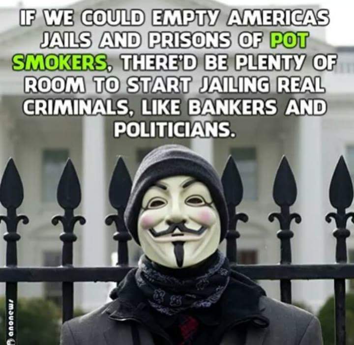 @Rocky4President @cannabisNYC THIS...IS EXACTLY RIGHT! A true cottage Industry for The People...We all should plant copious amounts of #Cannabis now! To deter them from even tryin...Honestly...

Let's show em the true will of the People...f&ck em if the can't take a joke!

What, they gonna do put us all away?