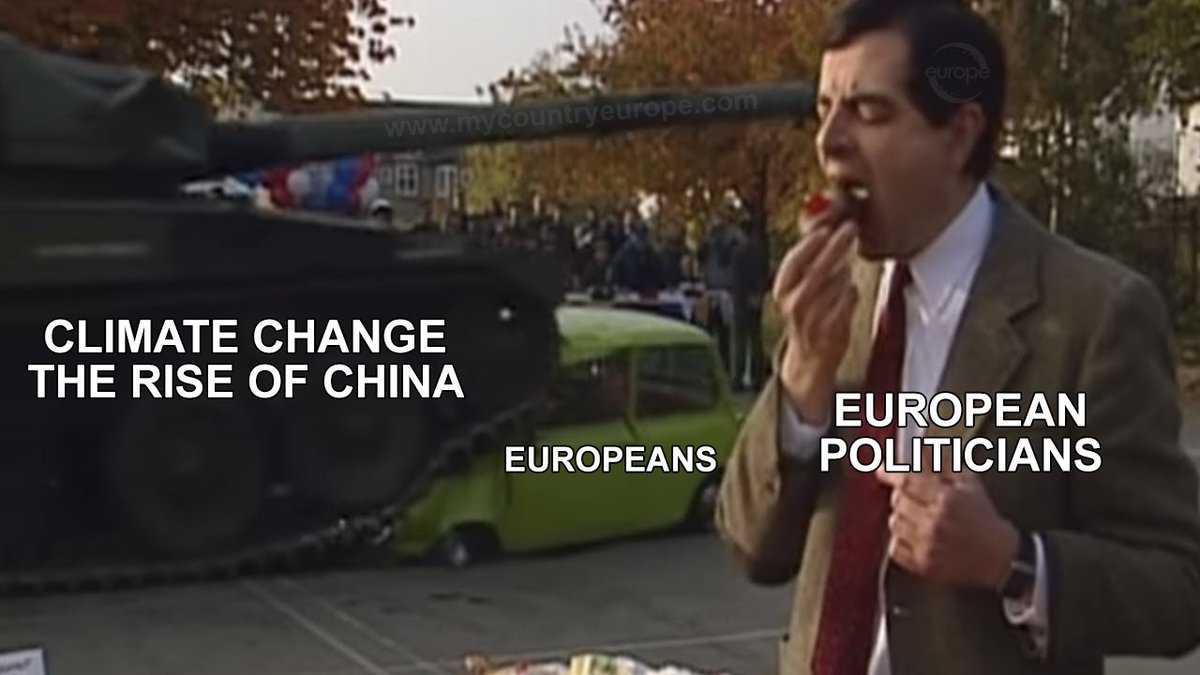 mycountryeurope's tweet photo. #euromeme #europe #future #unitethem https://t.co/V2a9Vd6bli