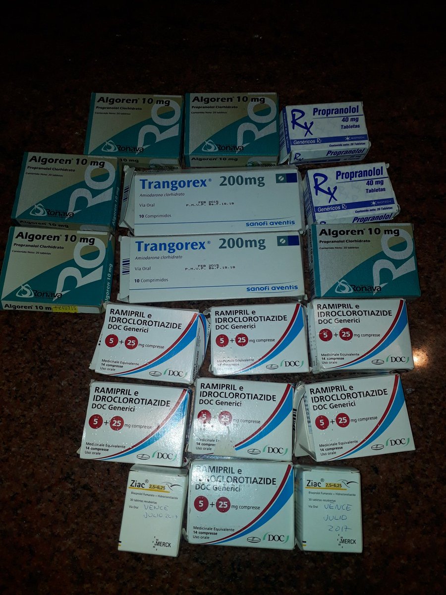 genebetancourt's tweet photo. Estoy donando estas medicinas. Ayúdenme con un RT @alexagomez2000 @Juliococo @Neoadolfo @fundacolibrive https://t.co/ZdKGtA2fmp