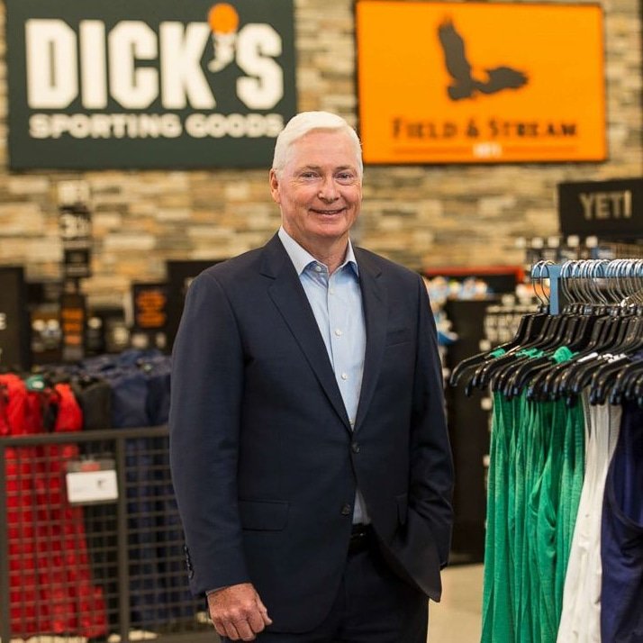 Giving_In_Style's tweet image. Being a good corporate citizen isn't always easy, but it is the most elegant way to shape our society. See what @dickssportinggoods is doing to rally behind  the issue of gun control. #givinginstyle #eleganceingiving 
#Dickssportinggoods