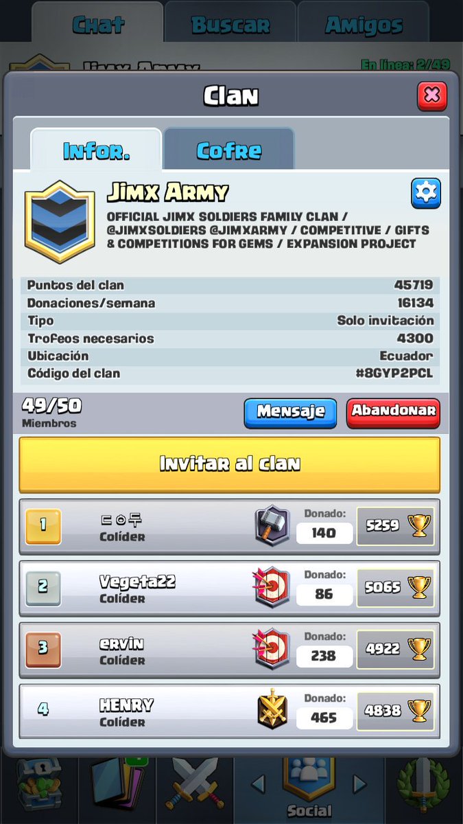 QUIEN SE LLEVARA EL PREMIO DE LADDER ESTA TEMPORADA?