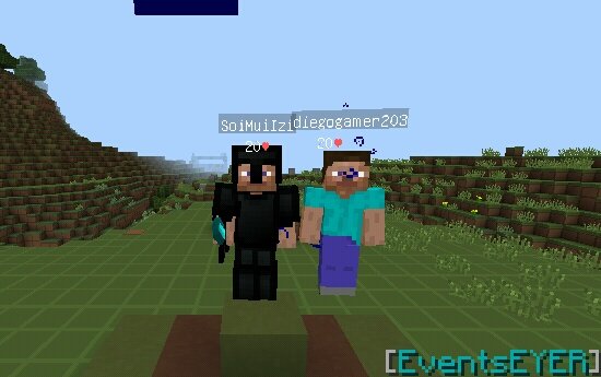 EventsEYER's tweet image. ♣ WINNER MEETUP FFA
♦ @AlexG0D_ [5K] 
Felicidades!
Gg gracias por jugar!!
