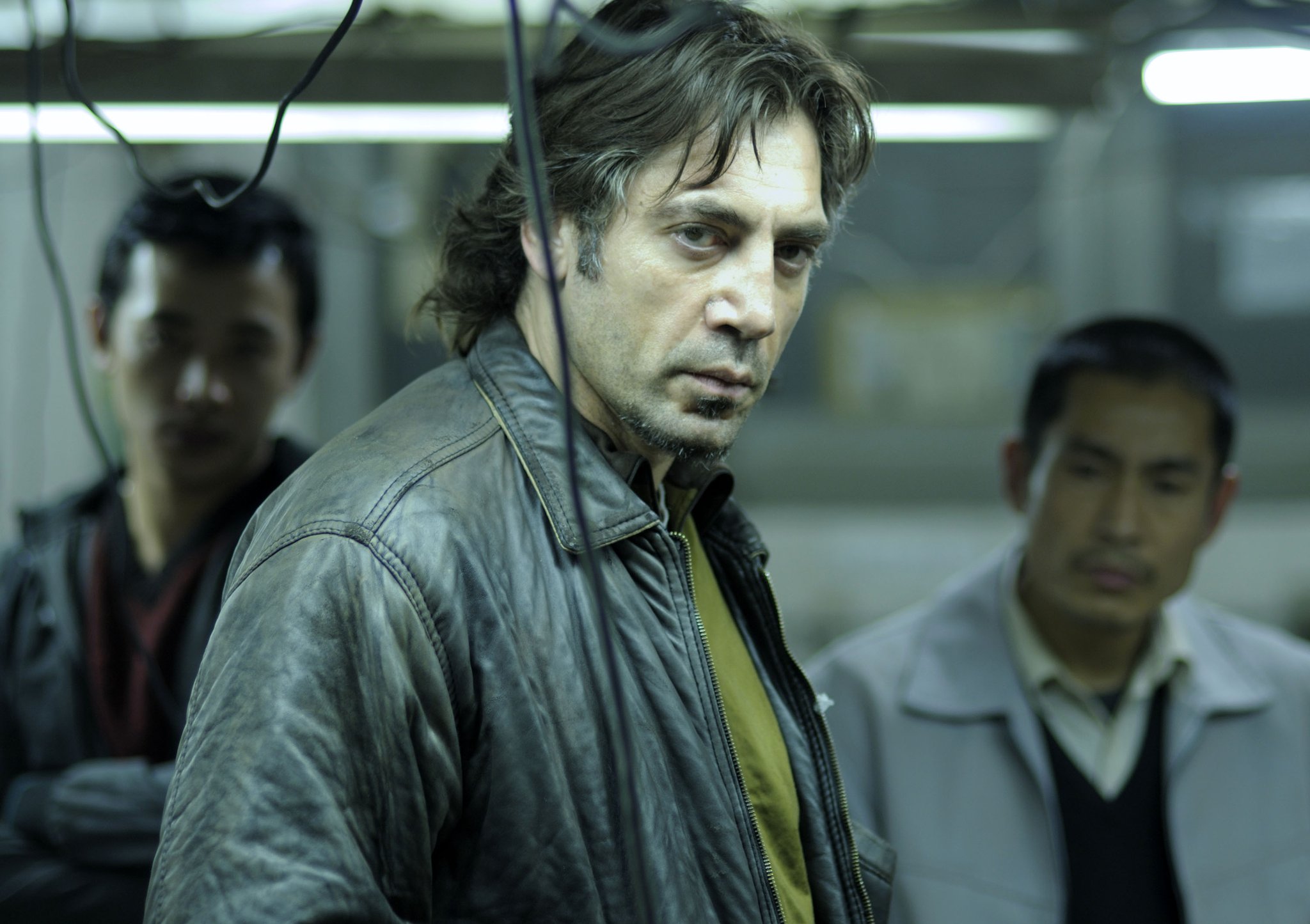 Happy Birthday to the one and only Javier Bardem!!! 