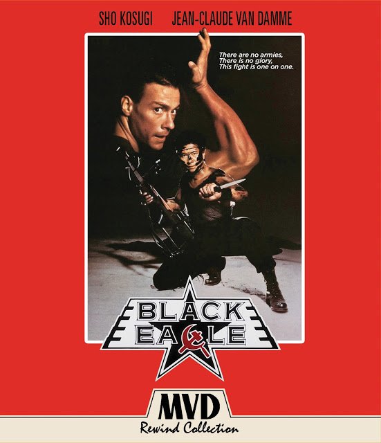 McBastard2000's tweet image. review of the straight-to-video 80's action flick BLACK EAGLE (1988) on dual-format Blu-ray/DVD from @mvdentgroup as part of the #MVDRewindCollection 

mcbastardsmausoleum.blogspot.com/2018/03/black-…