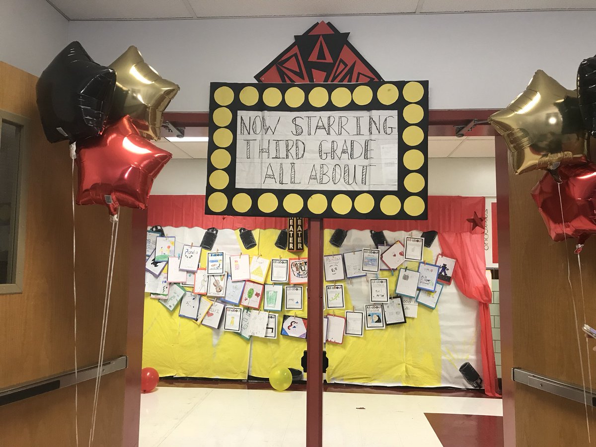 Advanced Academics @CES tweet media