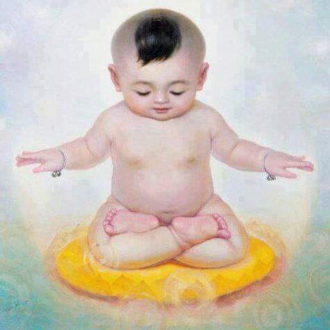 Meditation should be learnt as soon as possible