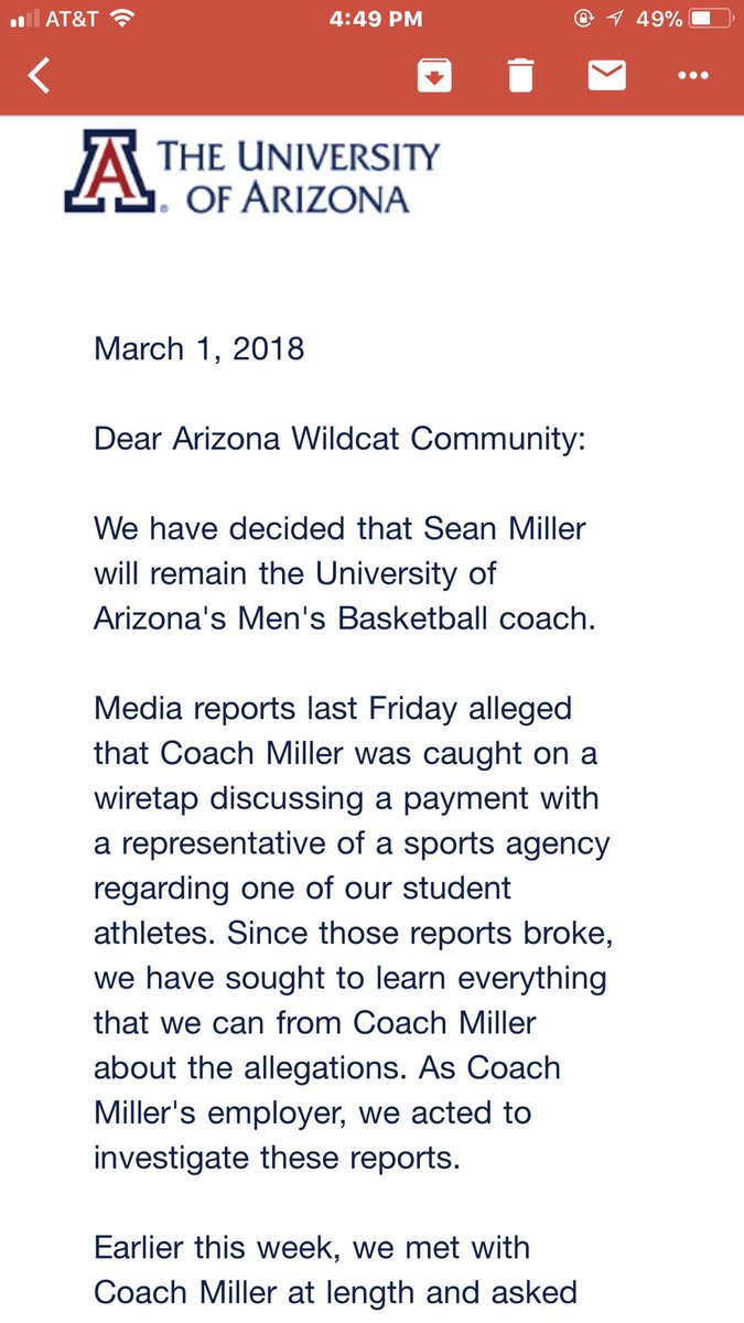 Arizona Cat's Eye tweet media
