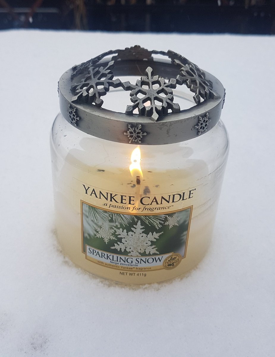 LisaSCYA's tweet image. Happy snow day ❄❄❄