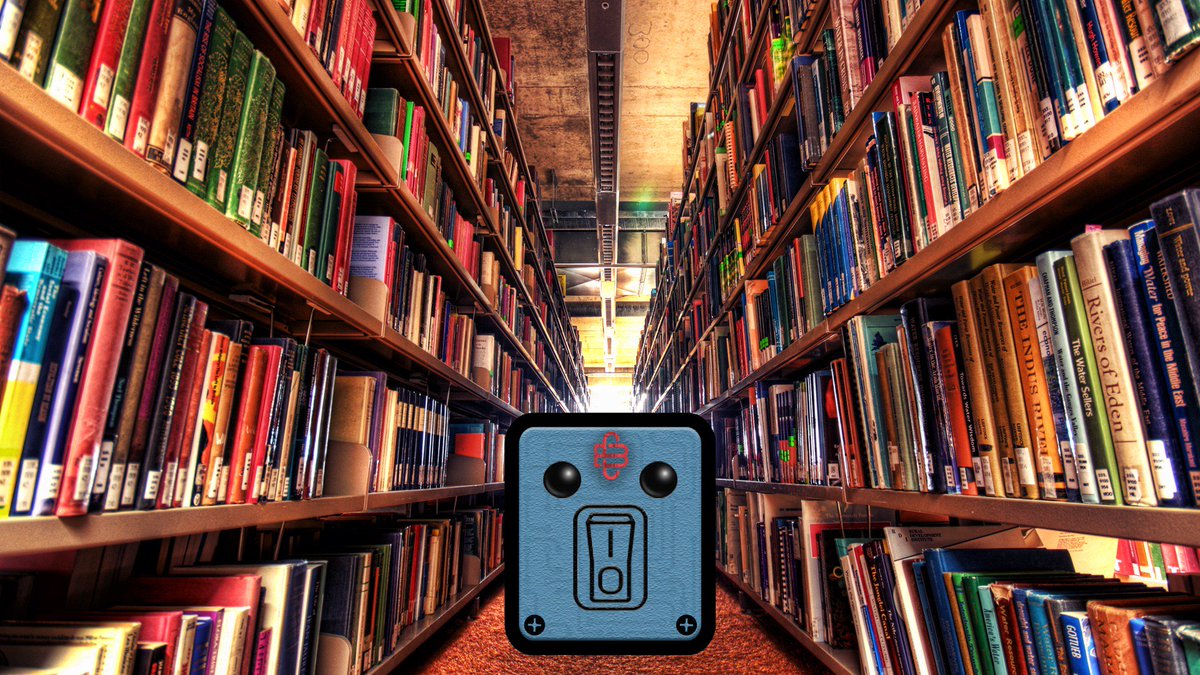 CBWonline's tweet photo. 📘📚Happy #WorldBookDay! 📕📗

Go out and read something that inspires you! https://t.co/gmYWZKMR7f