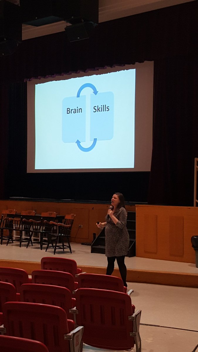 KelbaughKathy's tweet photo. Thank you Dr Lisa Carey for coming to the Hereford Zone and teaching parents, admins, and teachers about executive function supports. #HZonePD @NicoleKNorris @liz_berquist @EquitableAccess https://t.co/J7q7a8lc5L