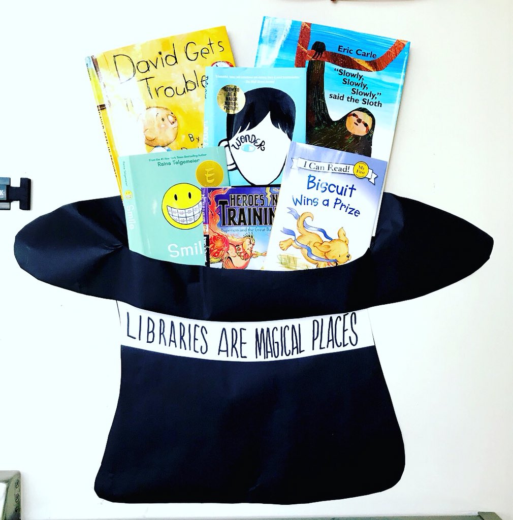MKrabappel's tweet photo. #ReadAcrossAmerica @BeaumntBookworm @BeaumontBear @sochieschmitz So excited for Read Across America Day! https://t.co/RbPPVJe5Gh