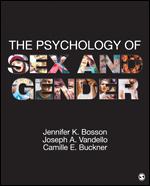 SagePsychology's tweet photo. Stop by the #SAGEpsychology booth at the #SPSP2018 annual conference in #Atlanta.  At 4:30 you can meet Camille E. Buckner, co-author of The Psychology of Sex and Gender (along with Jennifer K. Bosson and Joseph A. Vandello) https://t.co/wpexKvwZQl https://t.co/7HvSJOPKyn