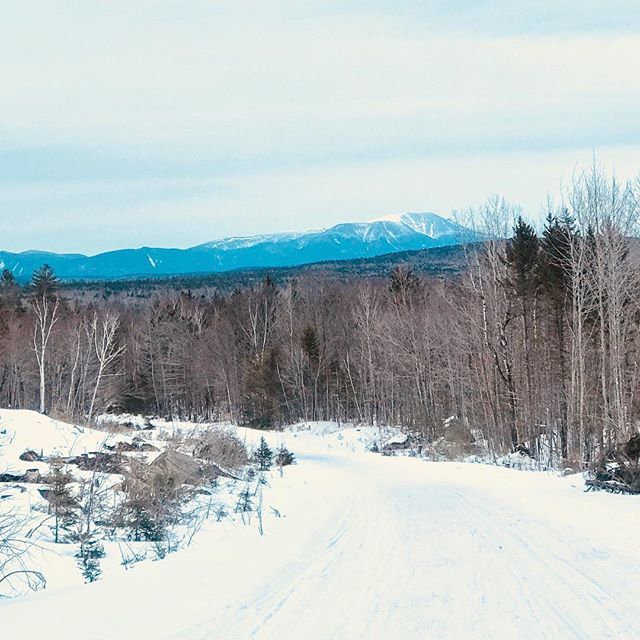 jeremyladd's tweet photo. Riding around the Maine wilderness #katahdin #maine #snowmobile #mainewilderness #mountians #snow #mainesnowmobiling #mainewinter #arcticcat https://t.co/s152lgrNjw https://t.co/CiBLGbTtLh