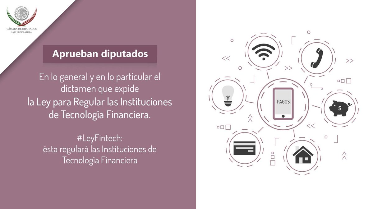 H. Cámara de Diputados tweet media
