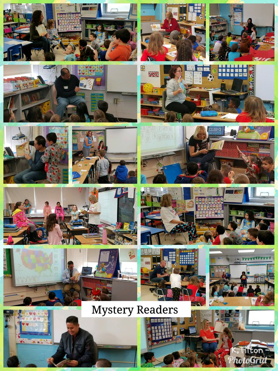 _KirstenTilton_'s tweet photo. Thank you to our community for an amazing turnout during #ReadAcrossAmerica #OBProud #RTIProud #lucky #support #mysteryreaders https://t.co/4I30wKcwr7