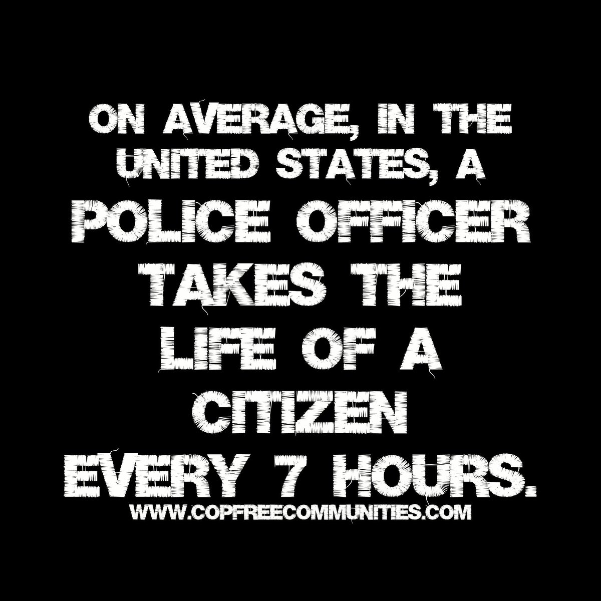 copfreecom's tweet photo. Yep, you read that right. https://t.co/f6BkWDVYMD
