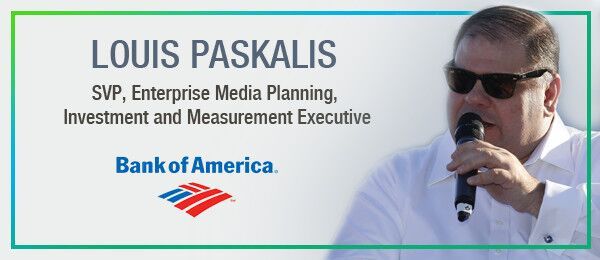 Lou Paskalis from Bank of America is making his way back to the MMS stage with his presentation on creating meaningful relationships with customers that foster lasting connections and loyalty over disruptive, fleeting ad marketing. #MMSNY18 buff.ly/2t6kfEd