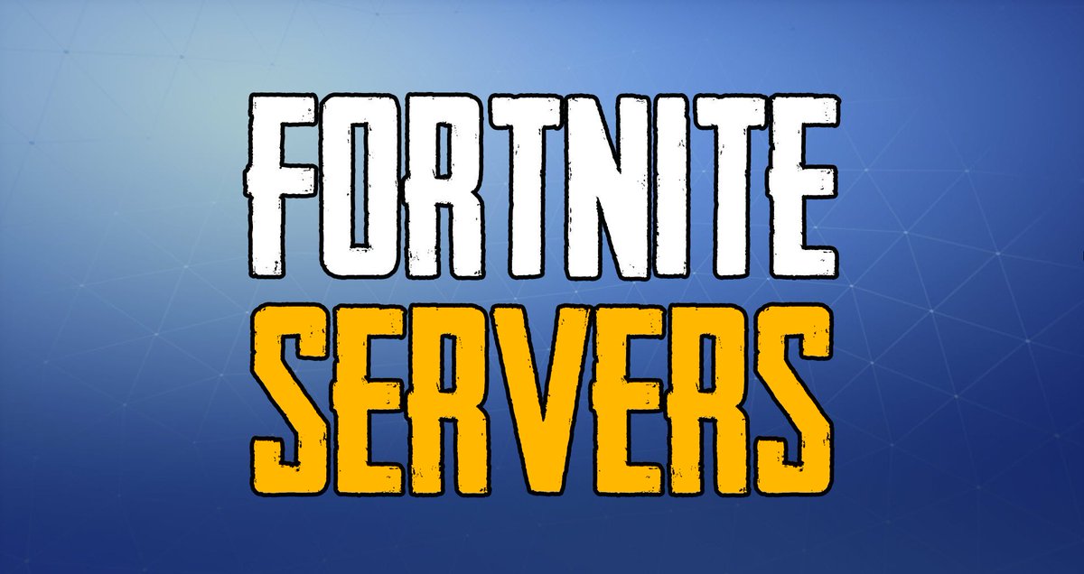 full details https gamingintel com 2018 03 01 xbox live server status cant sign in pic twitter com npxcdzgk9e - fortnite battle royale xbox one servers