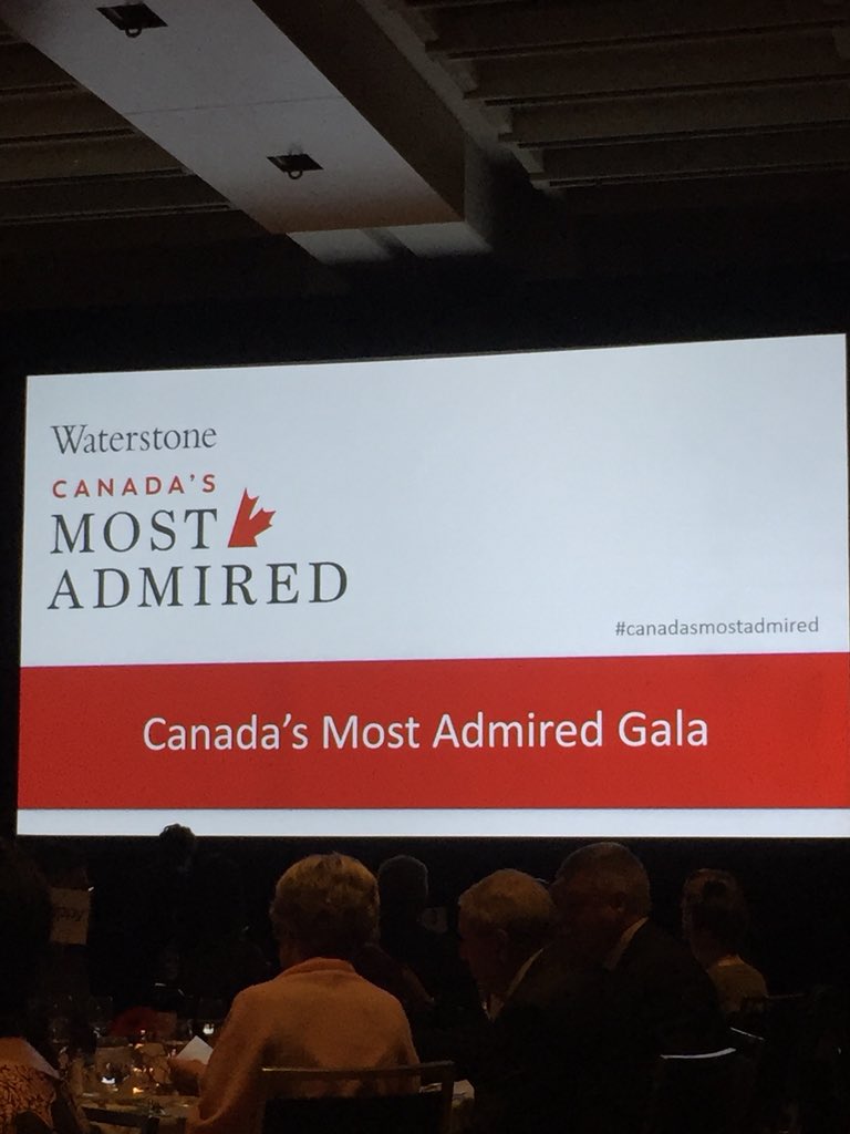 CoritySoftware's tweet photo. Coriteers celebrating with our most admired corporate cultures award in Growth category! #winner #canadasmostadmired https://t.co/DRbAzNXPsf