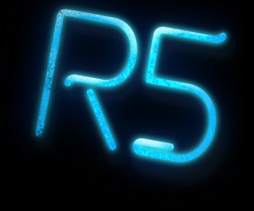 whotfisz0e's tweet photo. R.I.P R5  2009 - 2018 https://t.co/WjpqV88SRS