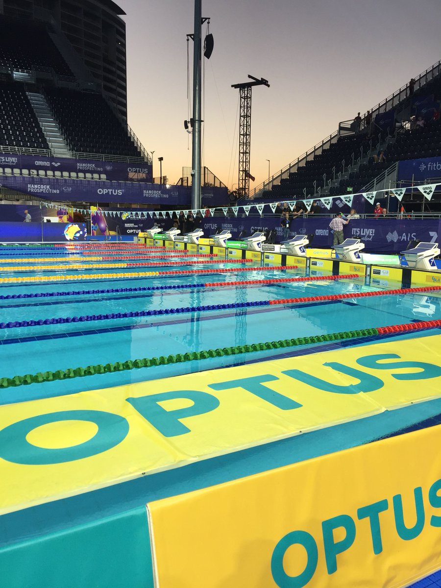 wdnicolson's tweet photo. Work work work work work π
#GetSplashy #GoldCoast #thisisqueensland #Optus #OptusSport https://t.co/o4T9bF1sdp