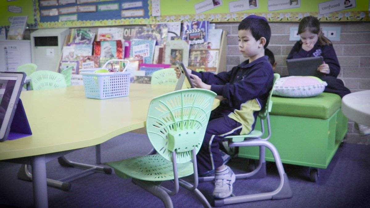 Furnware's tweet photo. Very excited to be a part of #ACAMIS18 Come and see @bw_furnware on Stand 61 to discuss design innovation in learning spaces and pull up a #Bodyfurn chair to experience its ergonomic comfort for yourself #comfort #learningspaces #21stCenturylearning #educationfurniture #Students https://t.co/QBv9ibckNz