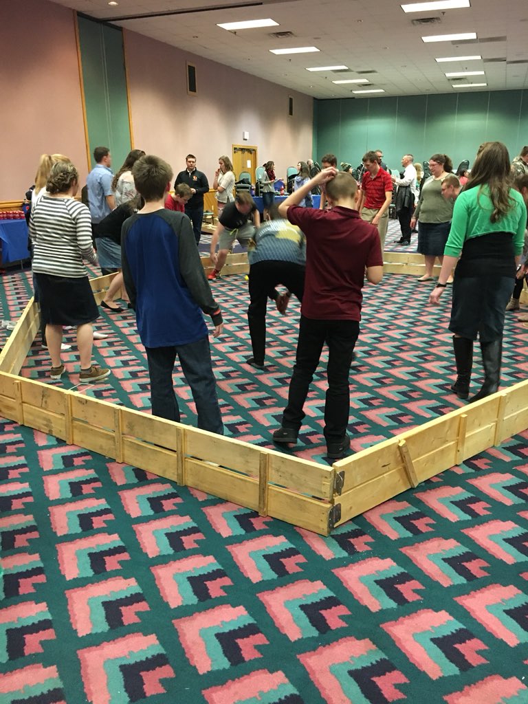 teenspectacular's tweet photo. Media madness has officially kicked off at #teenspec18 . https://t.co/31NlfrURCV