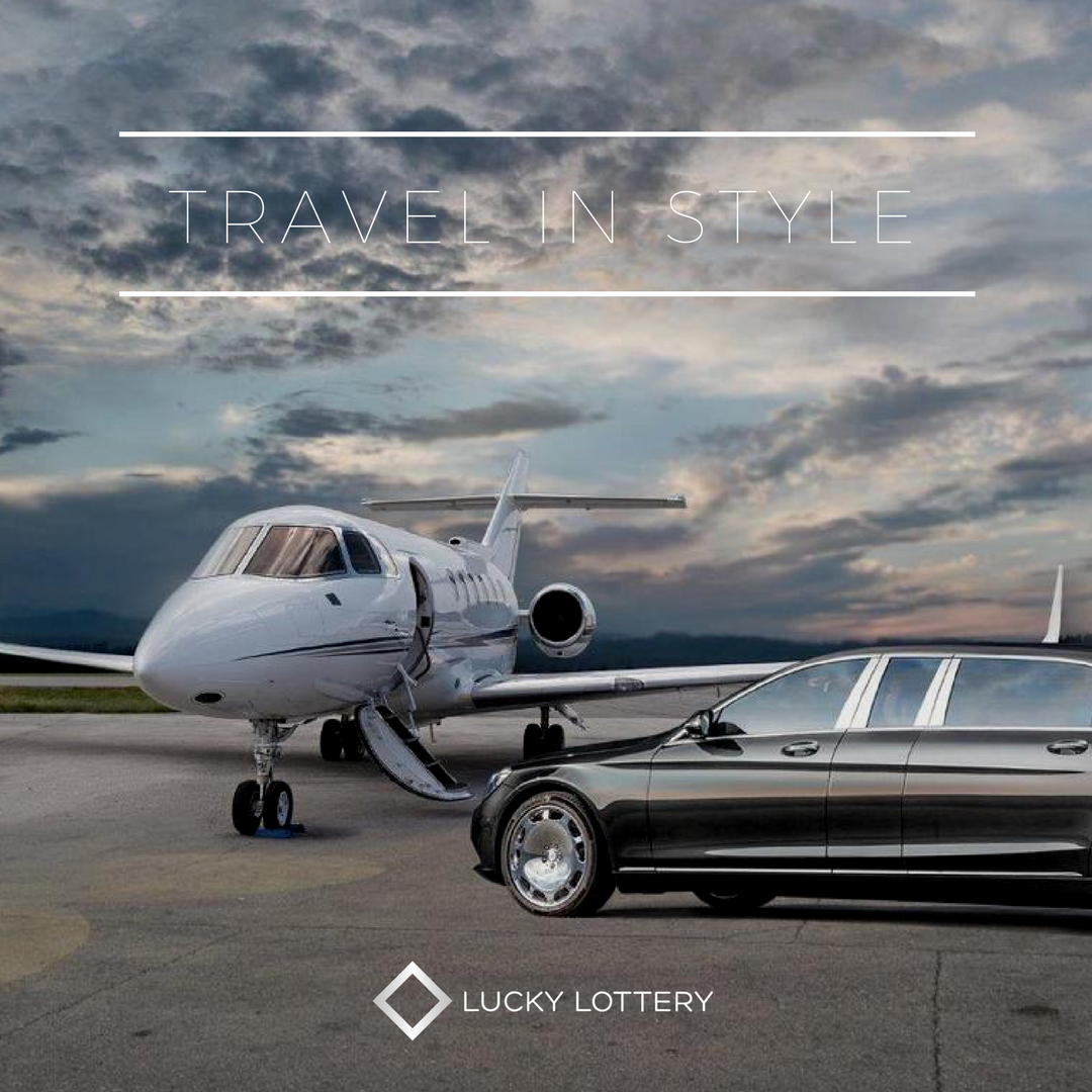 WinLuckyLottery's tweet photo. Explore the world in style. It can be just one lottery ticket away!
#luckylottery #lottery #lotterywinrequired #lotteryticket #travelinstyle #travellikeaboss #youdeservethebest #exploretheworld https://t.co/9sE6GQ5DMy