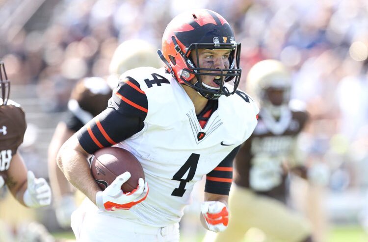 Benjaminn_95's tweet photo. Blessed to say I have received my 9th offer from Princeton University!🐅 https://t.co/vhmvXROzpa