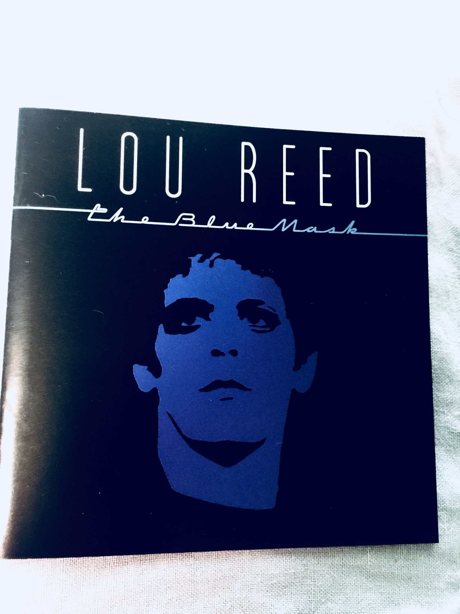 Happy Birthday LOU REED 