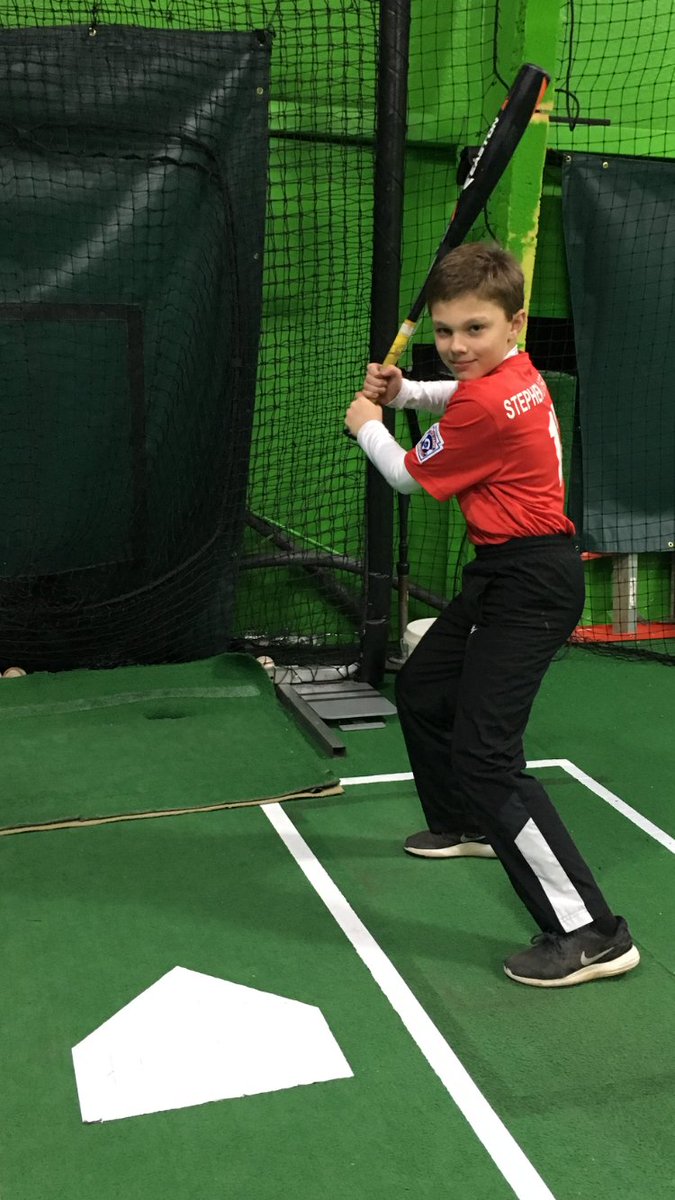 Pitchers Edge tweet media