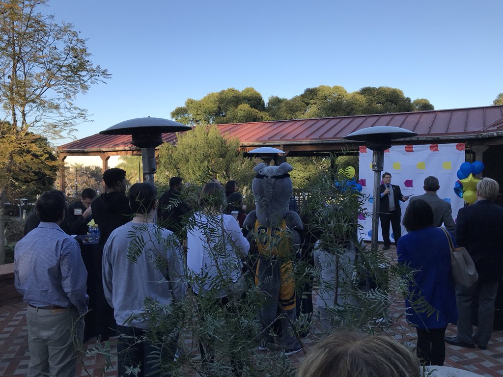 GlobalUCI's tweet photo. @golfmomo @CFStartupEvents the ANTrepreneur Center hosting a community welcome event https://t.co/iYntO9d2yC