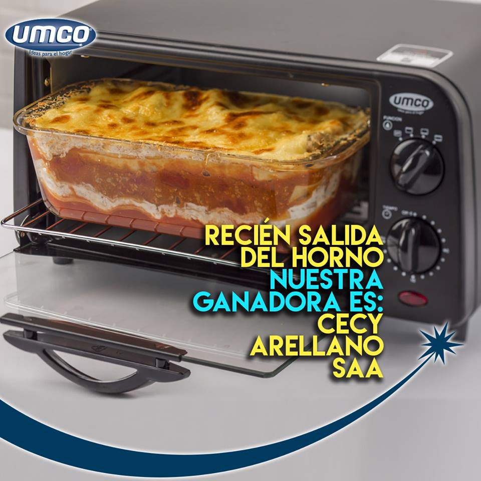 UmcoHogar's tweet photo. Tenemos nuestra ganadora del concurso de Día de Reyes. Gracias por compartir con #UMCO una deliciosa receta del Roscón de Reyes al mejor estilo ecuatoriano. #IdeasParaElDíaADía https://t.co/PHDeSmLjtX