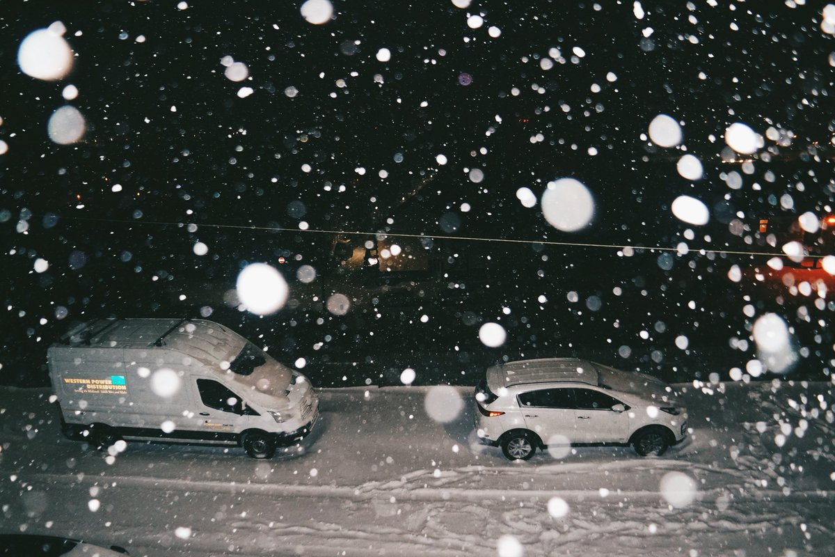 islaovilchevic's tweet image. When Beast from the East meets Storm Emma. #uksnow #cf45