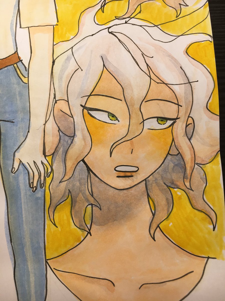 HAPPYHOLIDAYS98's tweet photo. colored this in https://t.co/8nn7stbacK