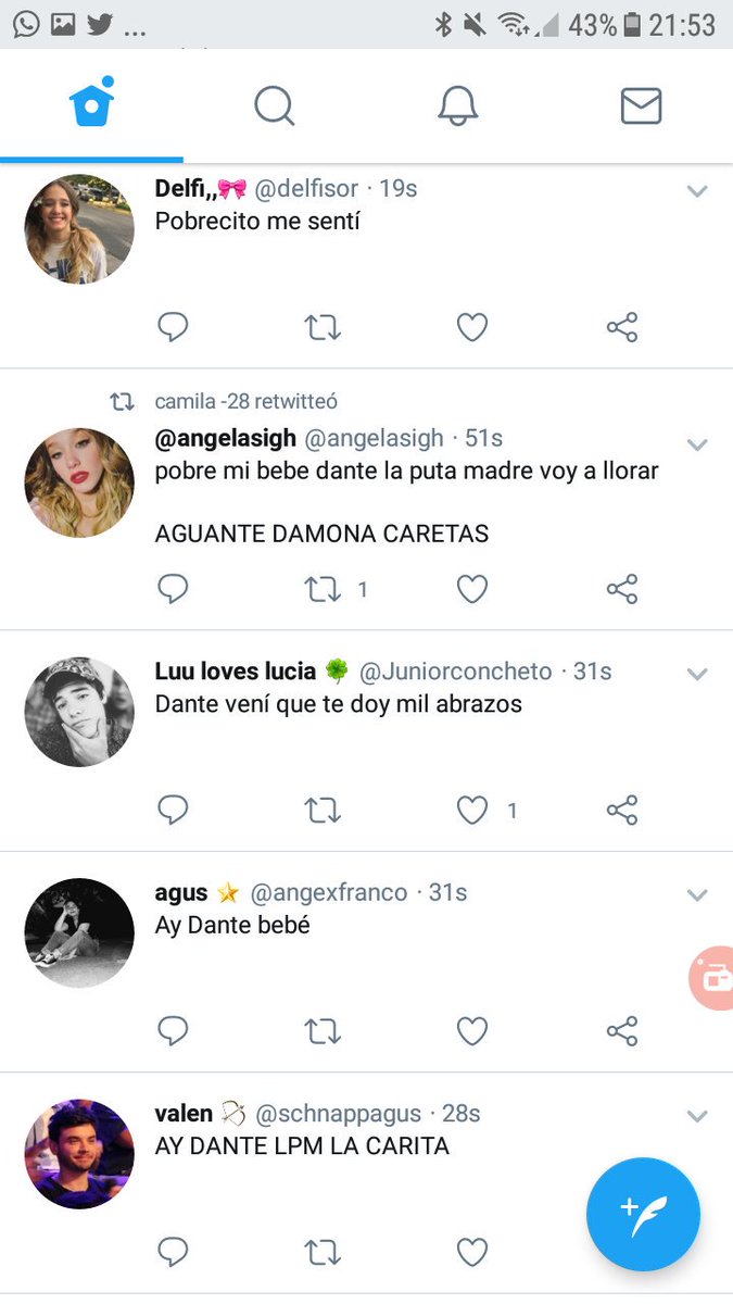 brightorres's tweet photo. sigo a las personas correctas https://t.co/hlC8Y90D7X