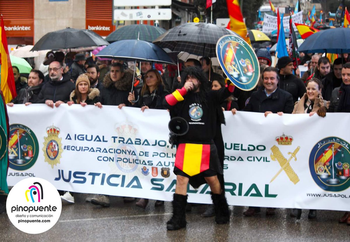 JuspartanoEYA's tweet photo. MUCHAS GRACIAS @creapinopuente por tu COLABORACIÓN Y PEDAZO DE REPORTAJE FOTOGRÁFICO.
Manifestación #28FSantander
@jusapolcantabr1 @jusapol
#EquiparacionYa
@larazon_es @dmontanes @AhoraCantabria
@okdiario
@BeatrizTalegon
@almudenanegro
@contrastado
https://t.co/VVjKBfSxgE https://t.co/n3rdEZLy4N
