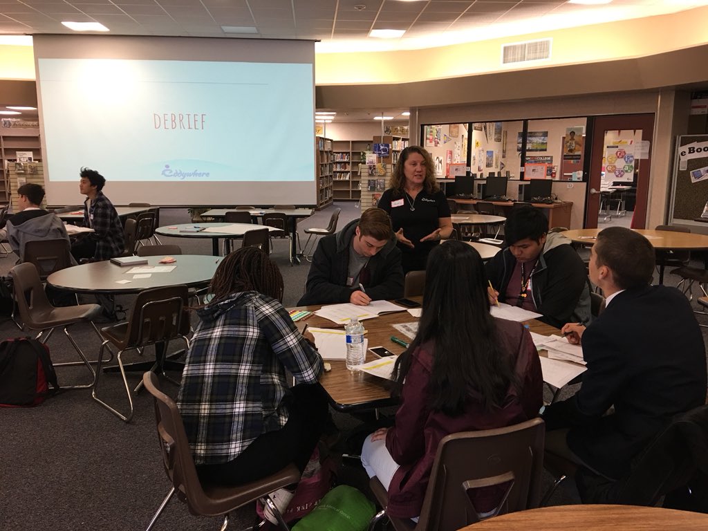 Ed Hidalgo tweet media