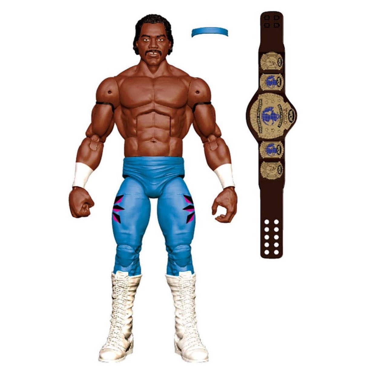 wwe elite kane hall of champions