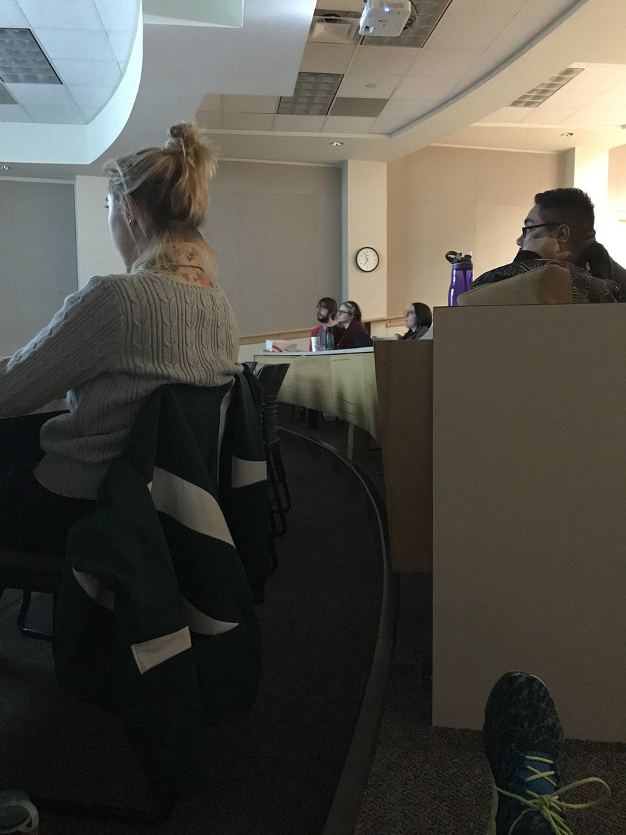 NW_BodyU's tweet photo. There is still time! Come grab some popcorn in Colden 3500! #LoveYourBodyWeek https://t.co/aRRE0TCz9n