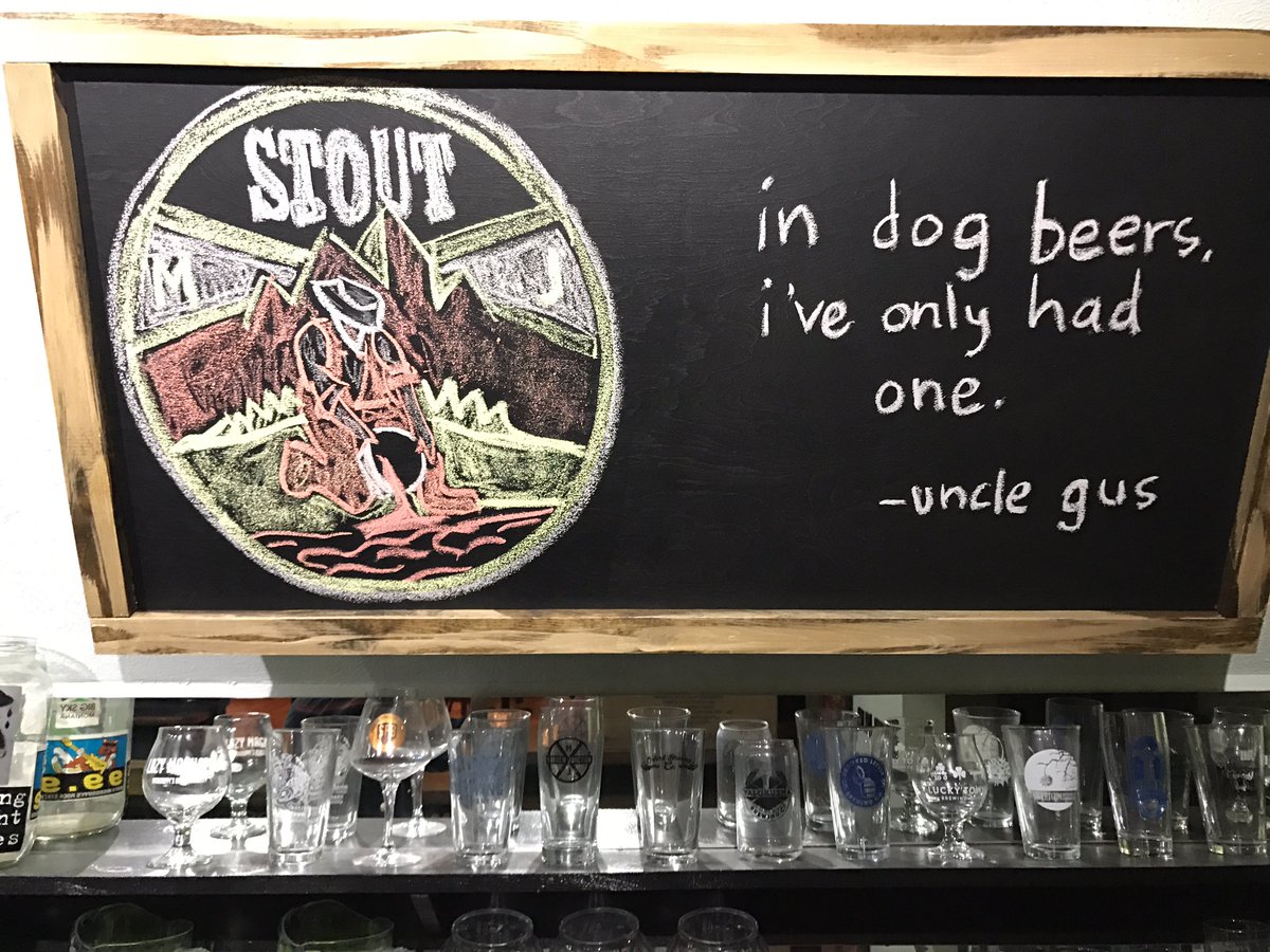 MayhewJunction's tweet image. Chocolate Hookup is pouring up north. Grab a pint @MississippiAle House before it's gone.