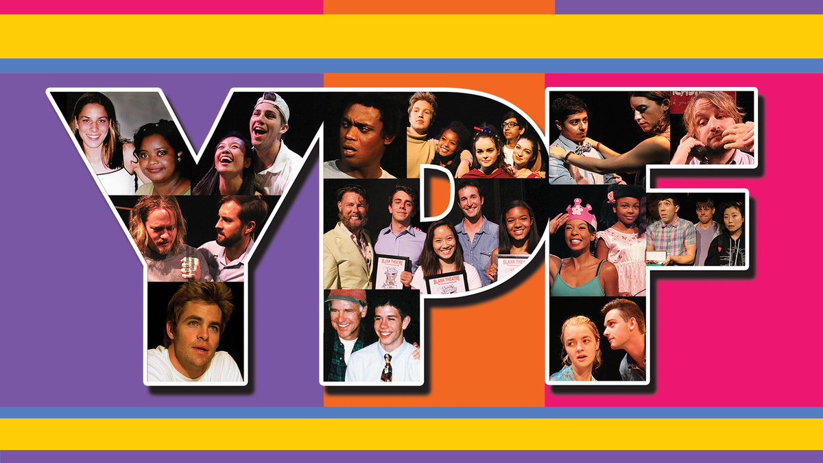 TheBlankTheatre's tweet photo. Keep those #YPF submissions coming!! We are so excited by all the wonderful plays we get to read each year!  To find out more and to be part of our #YoungPlaywrightsFestival, visit:

https://t.co/T3oPaVKdzz

#YPF26 #KidsCanWrite #NewPlays https://t.co/oSFvSwgwLf