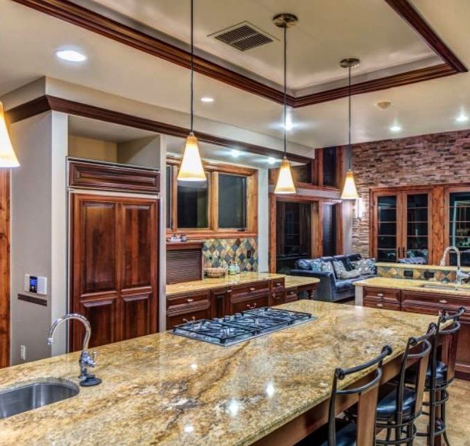 TripsInRentals's tweet image. Let’s just say this #rentalhome in #CrestedButte sure knows how to work it’s curves 😏. For more photos &amp;amp; rental details → tripsin.com/colorado/crest… @TripsInColorado #TripsInColorado #TripsIn