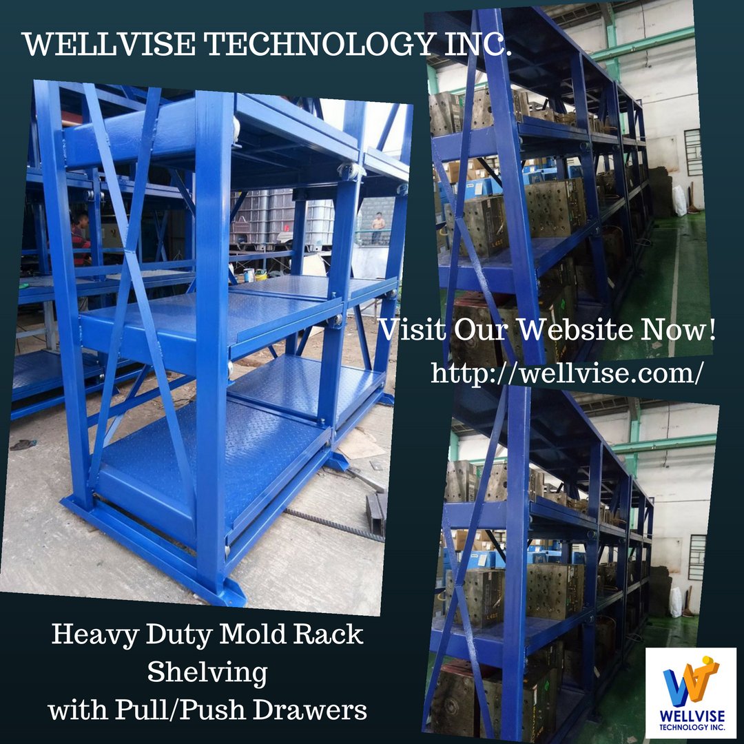 wellvisetech's tweet photo. We’re here for your industrial, commercial and residential metal fabrication needs! Please reach out to us so we can help you ➡ https://t.co/aeR9KXgXB0
Email us here ➡ admin@wellvise.com
#metal #sheet #welding #machining #industrial #precision #tooling #cnc #fabrication #rack https://t.co/AHbrxxnvBz