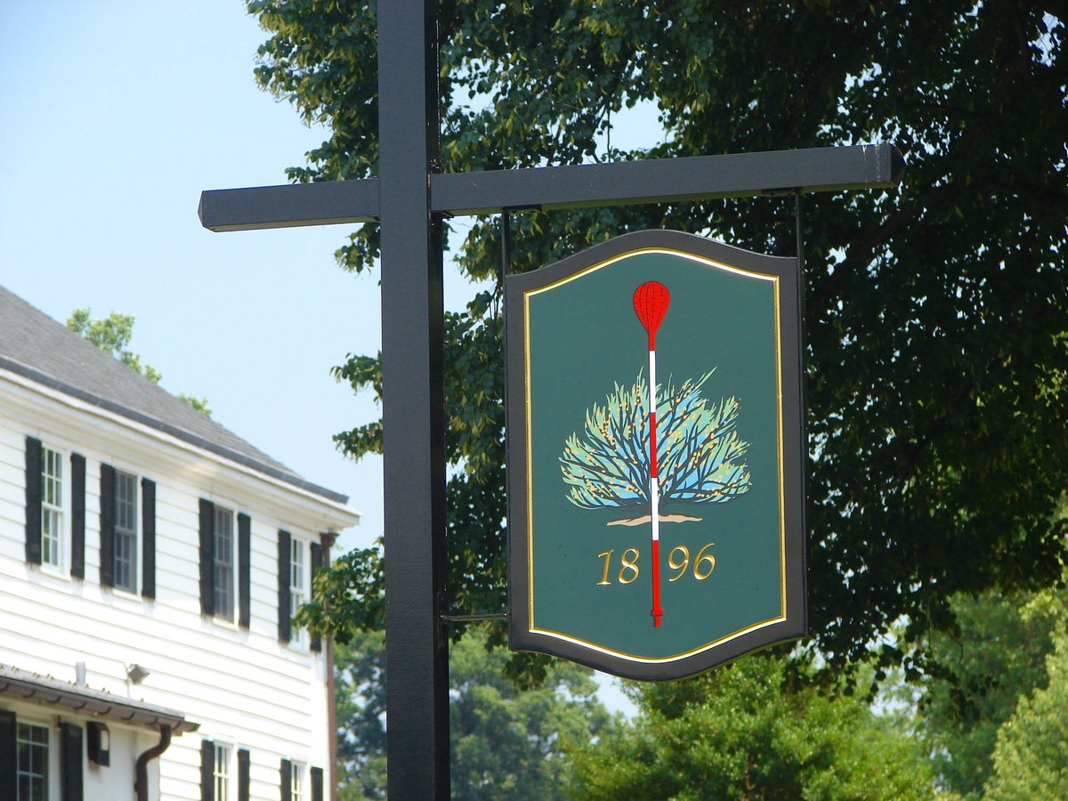 LinksNation's tweet image. #TBT #Merion 
#BallstrikerChamps #Hogan #Trevino #Rose 
#Wickerbasket