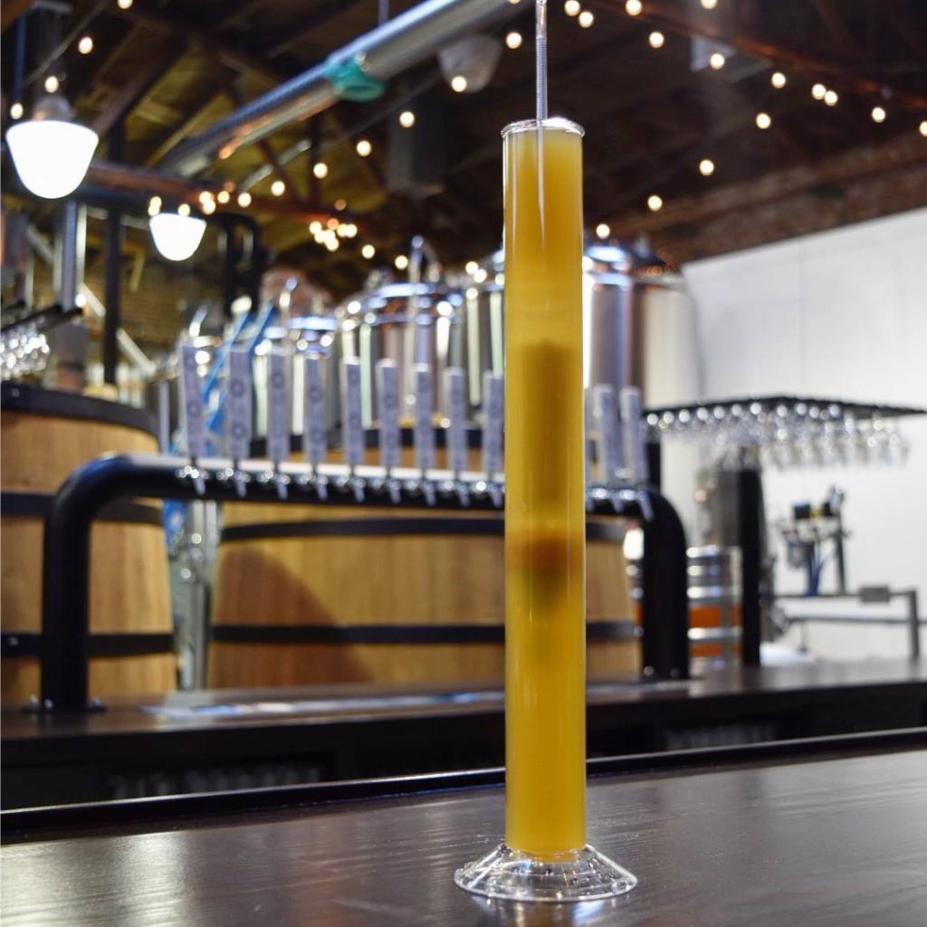 Oakland has a new brewery! Please welcome Original Pattern Brewing Company to the Bay's #craftbeer scene, with a taproom by Jack London Square. Cheers! goo.gl/ZLwmj6